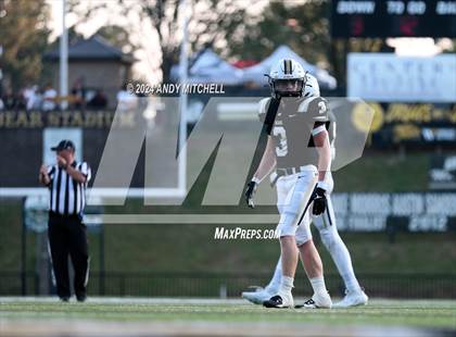 Thumbnail 1 in McMinn County @ Bradley Central photogallery.