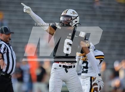 Thumbnail 1 in McMinn County @ Bradley Central photogallery.