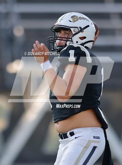 Thumbnail 1 in McMinn County @ Bradley Central photogallery.