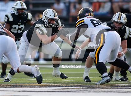 Thumbnail 1 in McMinn County @ Bradley Central photogallery.