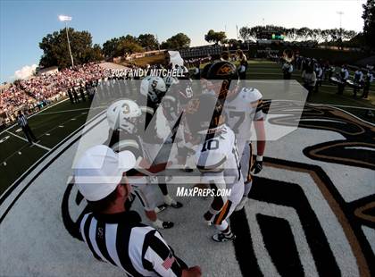 Thumbnail 1 in McMinn County @ Bradley Central photogallery.