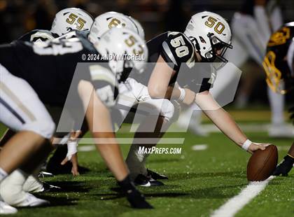 Thumbnail 2 in McMinn County @ Bradley Central photogallery.