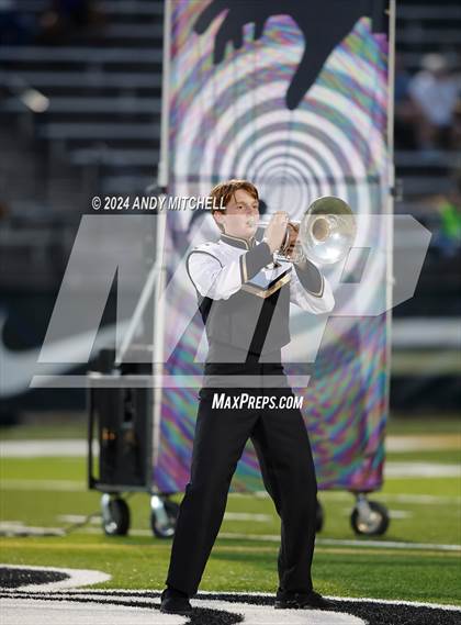 Thumbnail 3 in McMinn County @ Bradley Central photogallery.
