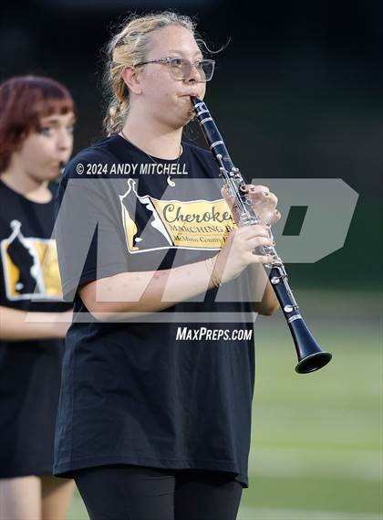Thumbnail 2 in McMinn County @ Bradley Central photogallery.