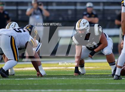Thumbnail 3 in McMinn County @ Bradley Central photogallery.