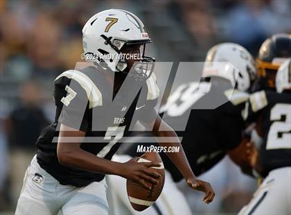 Thumbnail 1 in McMinn County @ Bradley Central photogallery.