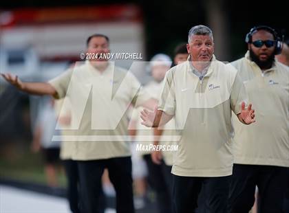 Thumbnail 1 in McMinn County @ Bradley Central photogallery.