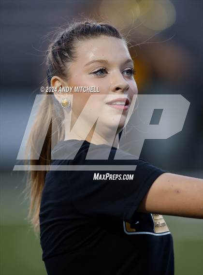 Thumbnail 1 in McMinn County @ Bradley Central photogallery.