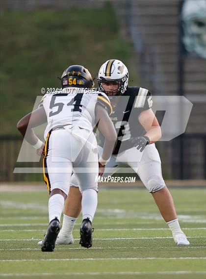 Thumbnail 3 in McMinn County @ Bradley Central photogallery.