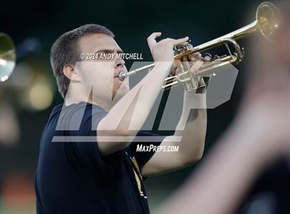 Thumbnail 3 in McMinn County @ Bradley Central photogallery.
