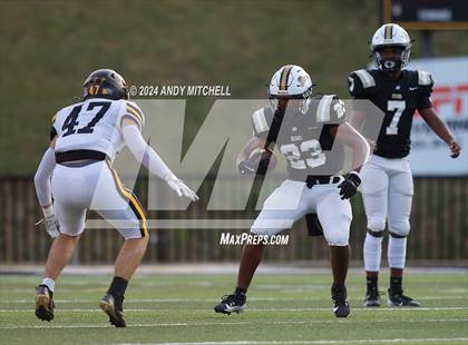 Thumbnail 3 in McMinn County @ Bradley Central photogallery.