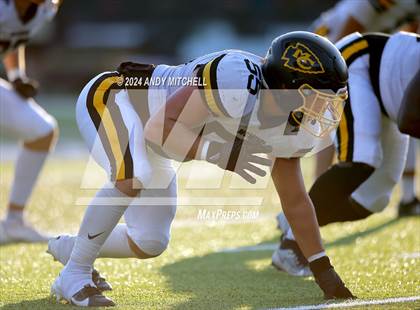 Thumbnail 3 in McMinn County @ Bradley Central photogallery.