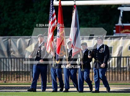 Thumbnail 1 in McMinn County @ Bradley Central photogallery.