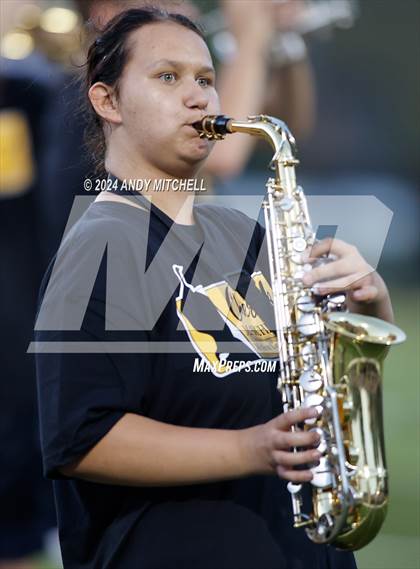 Thumbnail 3 in McMinn County @ Bradley Central photogallery.