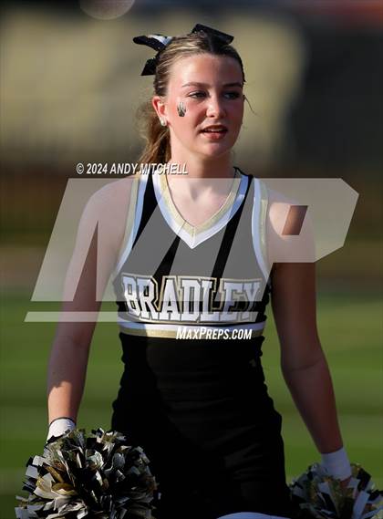 Thumbnail 2 in McMinn County @ Bradley Central photogallery.