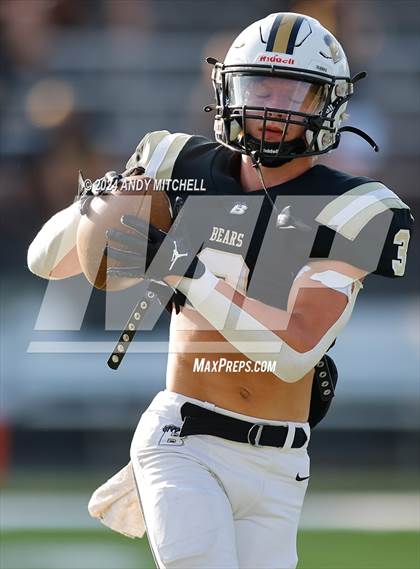 Thumbnail 3 in McMinn County @ Bradley Central photogallery.
