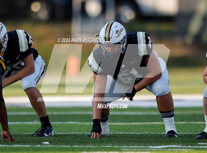 Thumbnail 2 in McMinn County @ Bradley Central photogallery.