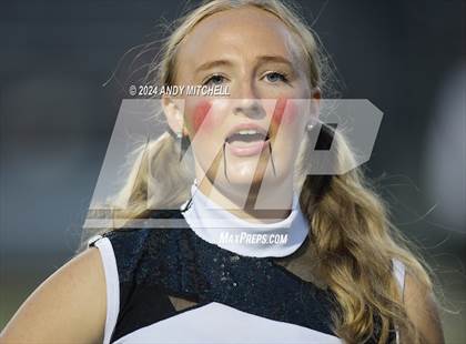 Thumbnail 3 in McMinn County @ Bradley Central photogallery.