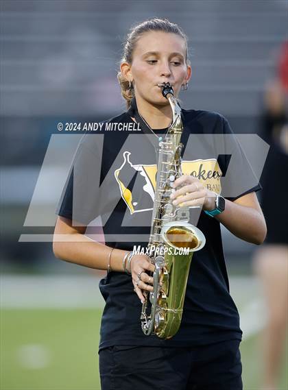 Thumbnail 3 in McMinn County @ Bradley Central photogallery.
