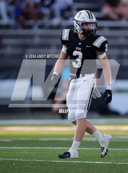 Thumbnail 1 in McMinn County @ Bradley Central photogallery.