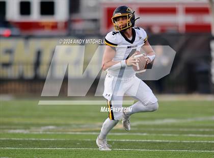Thumbnail 1 in McMinn County @ Bradley Central photogallery.