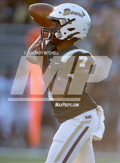 Thumbnail 3 in McMinn County @ Bradley Central photogallery.