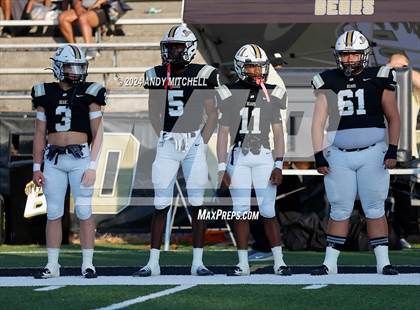 Thumbnail 1 in McMinn County @ Bradley Central photogallery.