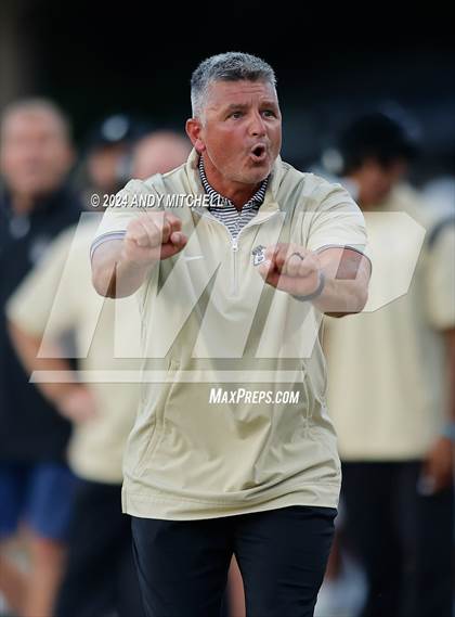 Thumbnail 1 in McMinn County @ Bradley Central photogallery.