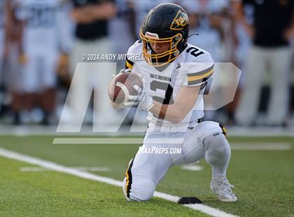 Thumbnail 3 in McMinn County @ Bradley Central photogallery.