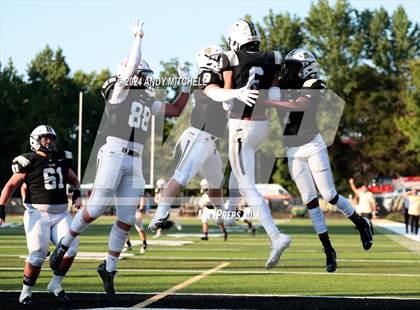 Thumbnail 3 in McMinn County @ Bradley Central photogallery.