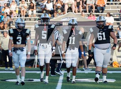 Thumbnail 3 in McMinn County @ Bradley Central photogallery.