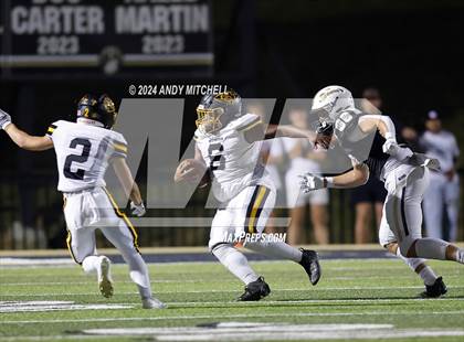 Thumbnail 2 in McMinn County @ Bradley Central photogallery.