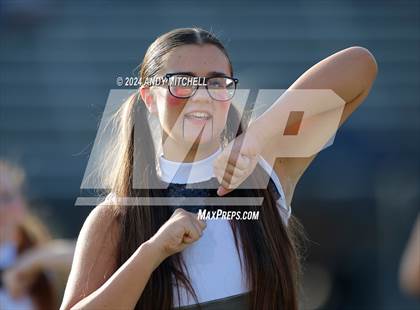Thumbnail 3 in McMinn County @ Bradley Central photogallery.