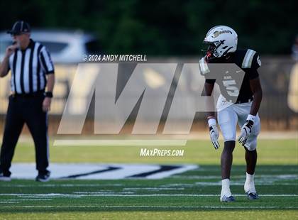 Thumbnail 1 in McMinn County @ Bradley Central photogallery.