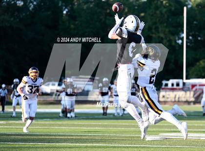 Thumbnail 3 in McMinn County @ Bradley Central photogallery.