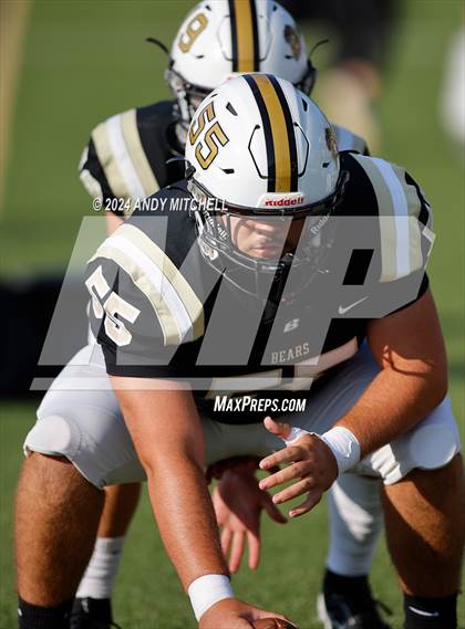 Thumbnail 2 in McMinn County @ Bradley Central photogallery.