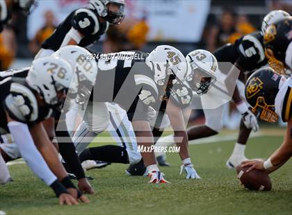 Thumbnail 2 in McMinn County @ Bradley Central photogallery.