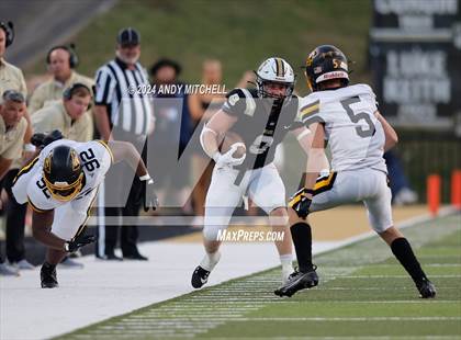 Thumbnail 3 in McMinn County @ Bradley Central photogallery.