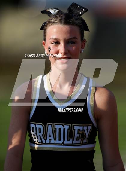 Thumbnail 3 in McMinn County @ Bradley Central photogallery.