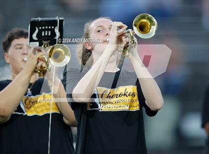 Thumbnail 3 in McMinn County @ Bradley Central photogallery.