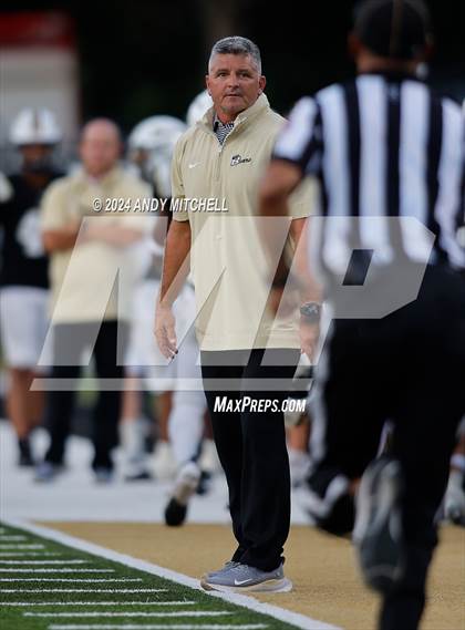 Thumbnail 3 in McMinn County @ Bradley Central photogallery.