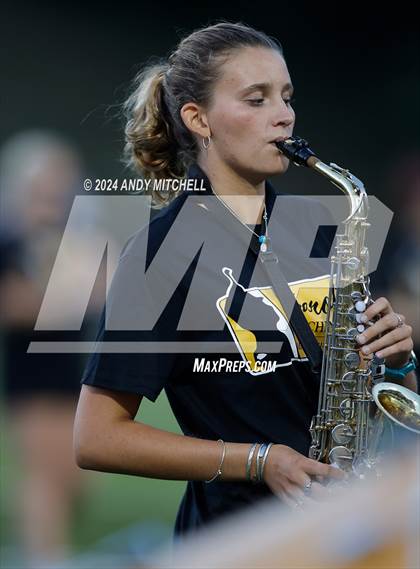 Thumbnail 1 in McMinn County @ Bradley Central photogallery.