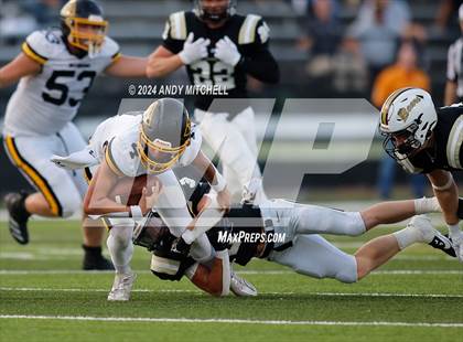 Thumbnail 2 in McMinn County @ Bradley Central photogallery.
