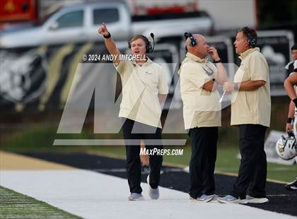 Thumbnail 3 in McMinn County @ Bradley Central photogallery.