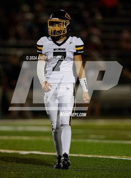 Thumbnail 1 in McMinn County @ Bradley Central photogallery.