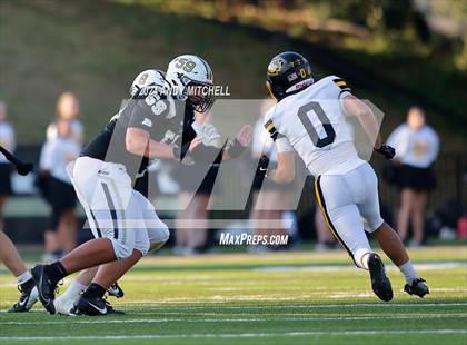 Thumbnail 1 in McMinn County @ Bradley Central photogallery.