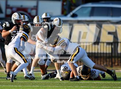 Thumbnail 1 in McMinn County @ Bradley Central photogallery.