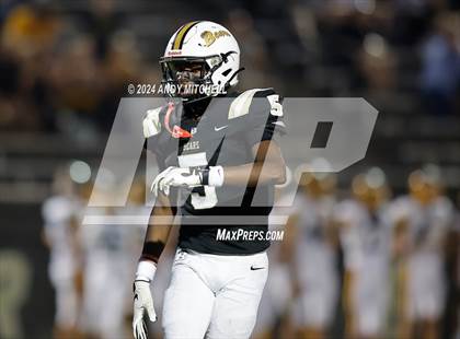 Thumbnail 3 in McMinn County @ Bradley Central photogallery.
