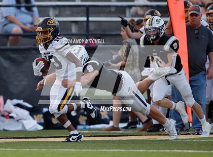 Thumbnail 3 in McMinn County @ Bradley Central photogallery.