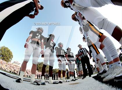 Thumbnail 2 in McMinn County @ Bradley Central photogallery.